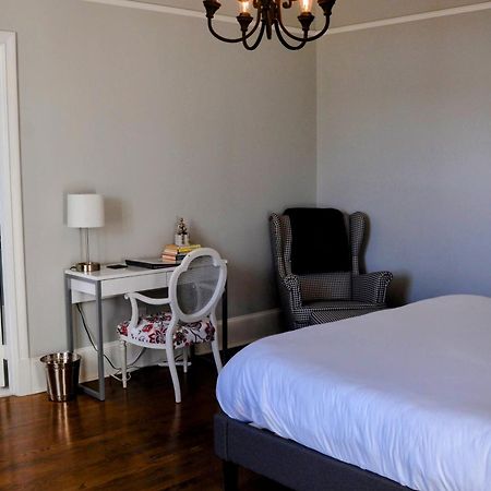 Wood Manor Guest House Tuscaloosa Esterno foto