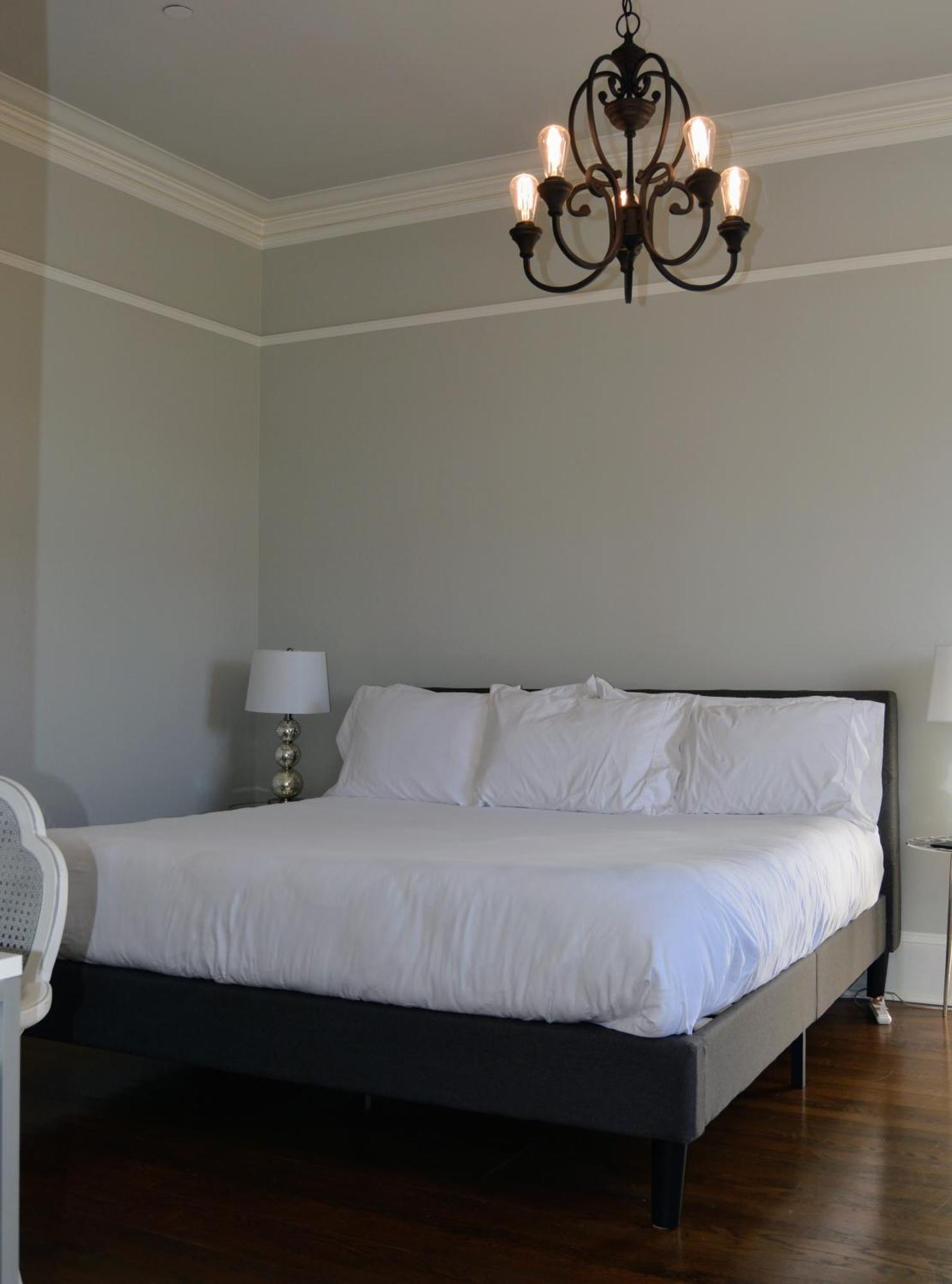 Wood Manor Guest House Tuscaloosa Esterno foto