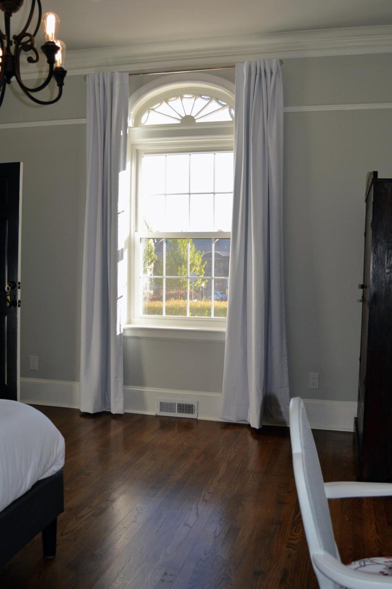 Wood Manor Guest House Tuscaloosa Esterno foto