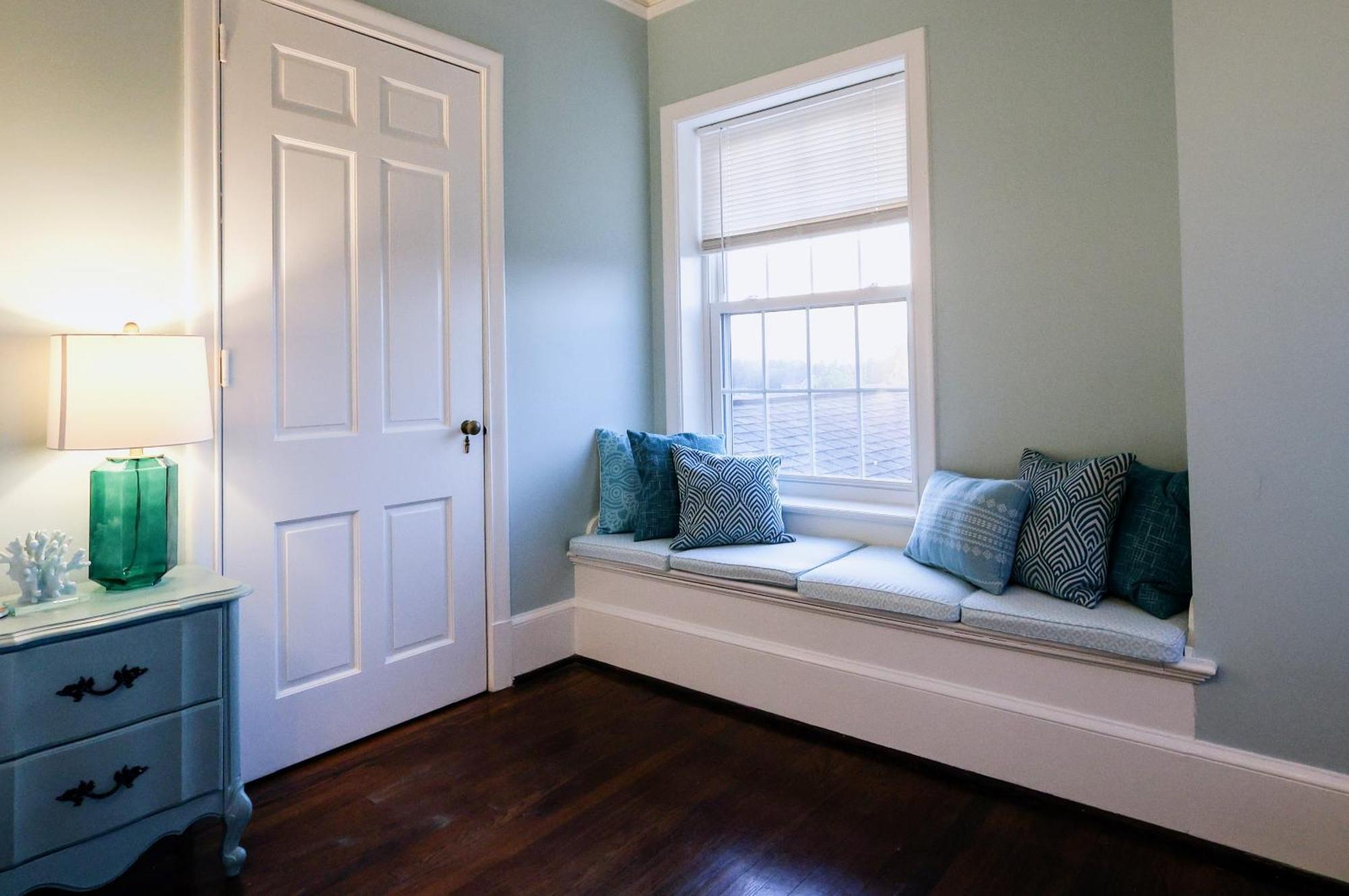 Wood Manor Guest House Tuscaloosa Esterno foto