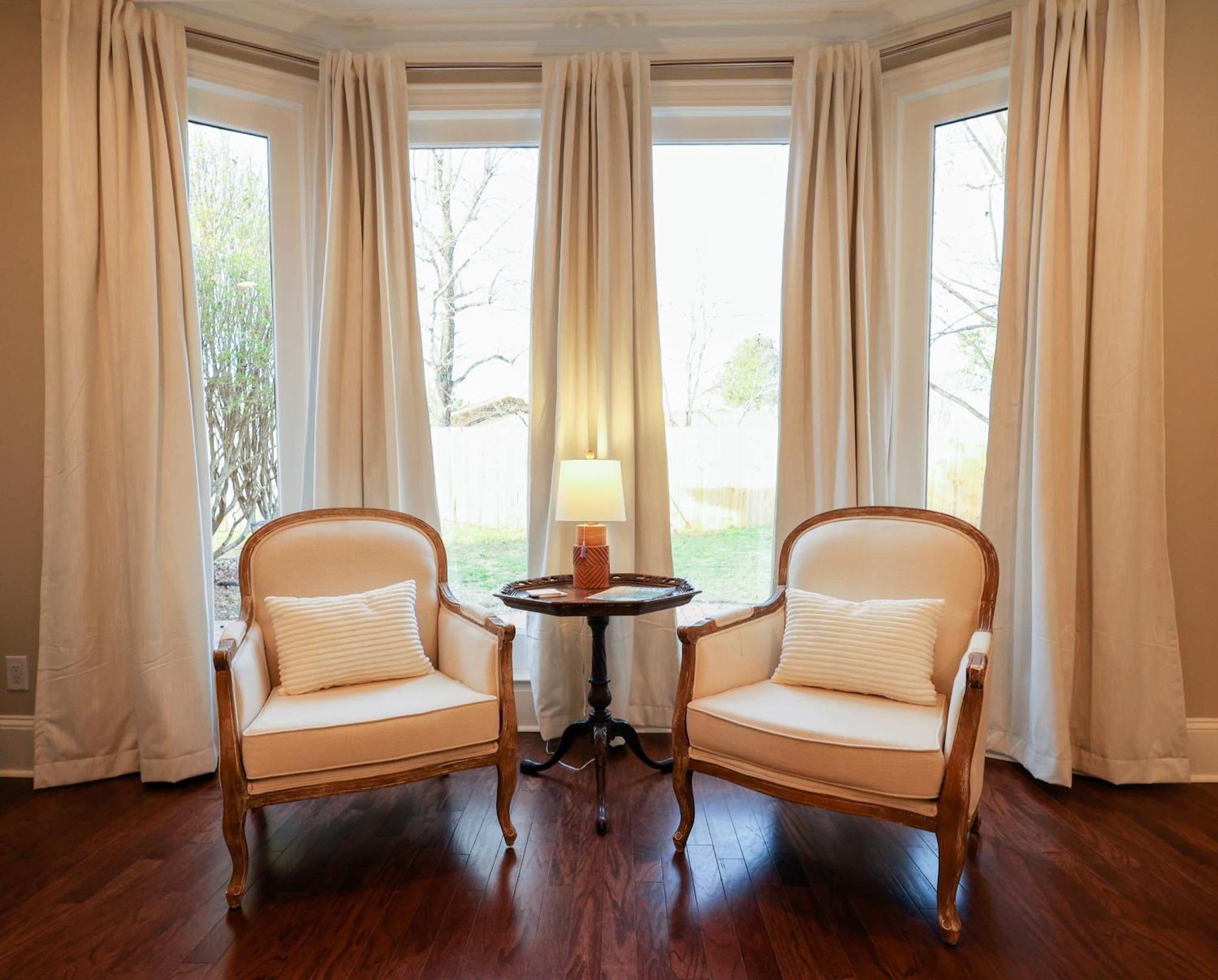Wood Manor Guest House Tuscaloosa Esterno foto