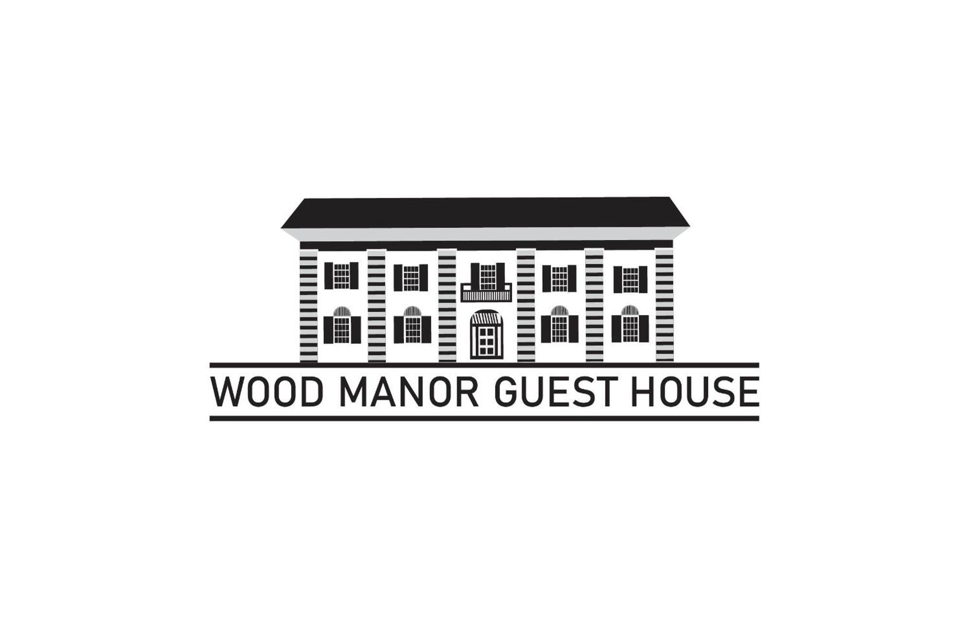 Wood Manor Guest House Tuscaloosa Esterno foto