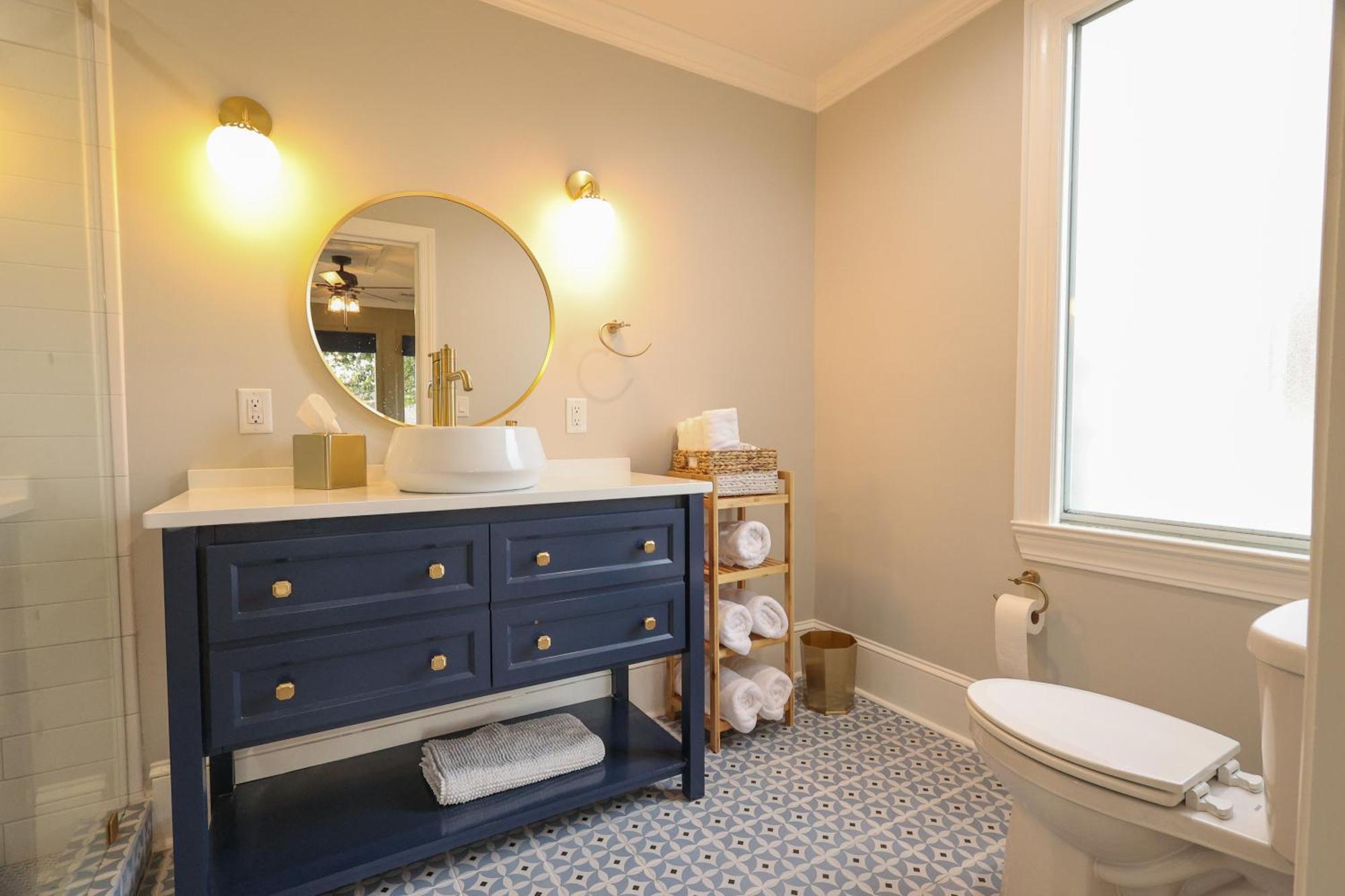 Wood Manor Guest House Tuscaloosa Esterno foto