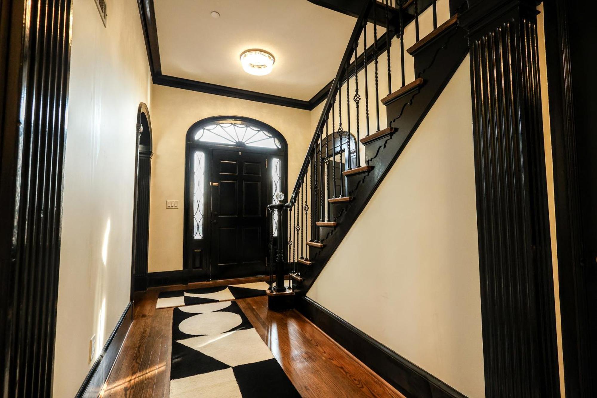 Wood Manor Guest House Tuscaloosa Esterno foto