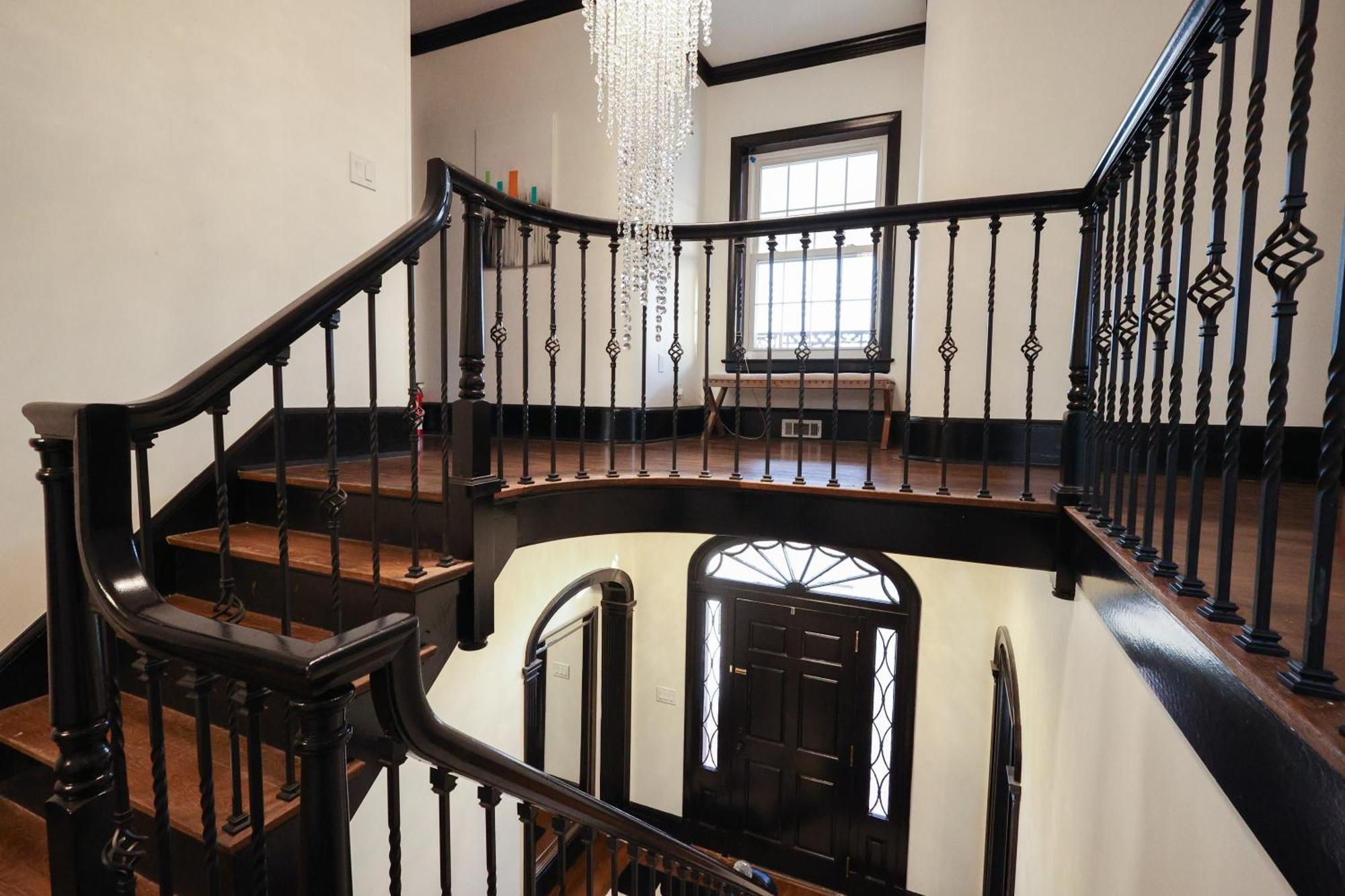 Wood Manor Guest House Tuscaloosa Esterno foto