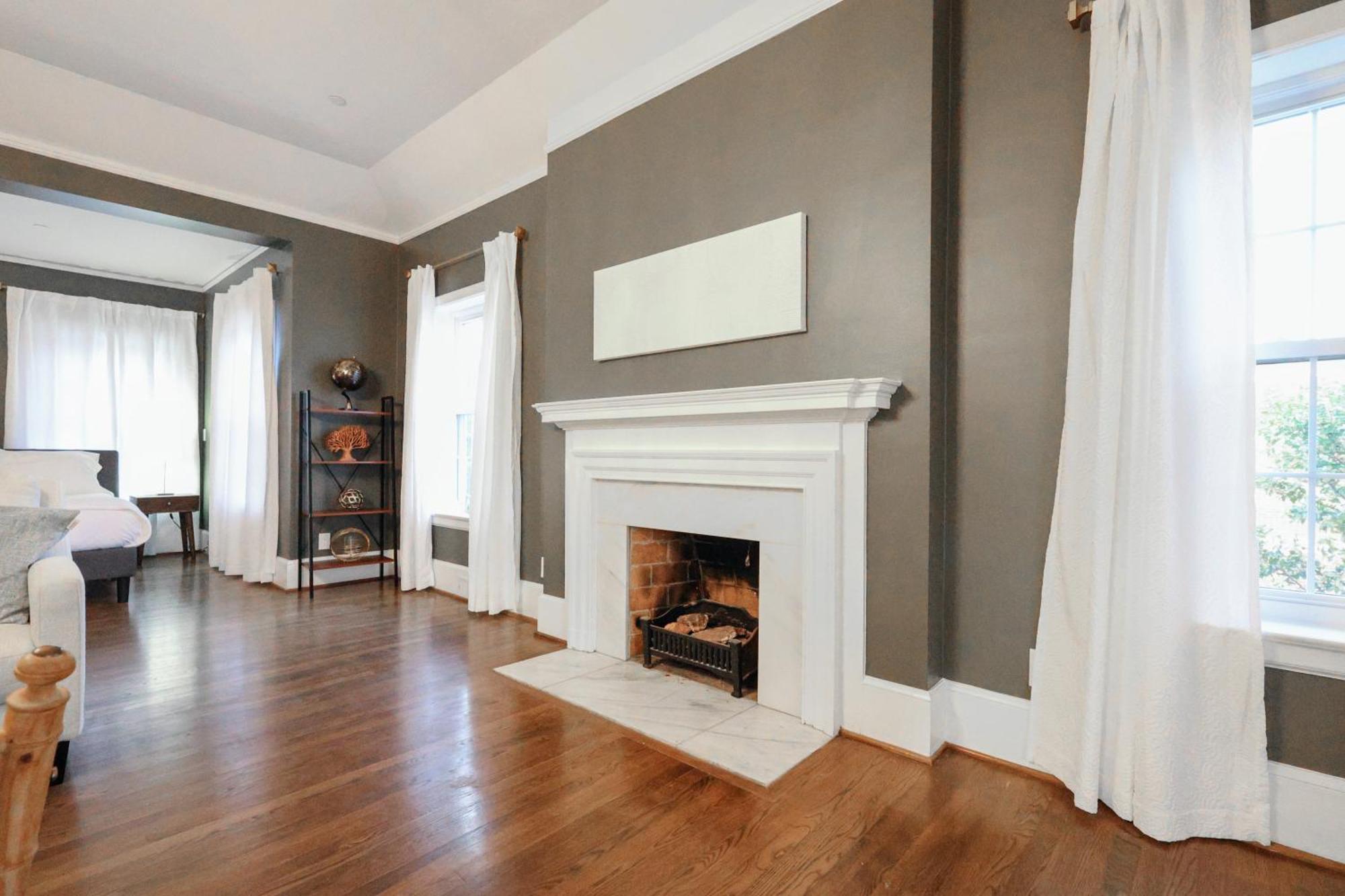 Wood Manor Guest House Tuscaloosa Esterno foto