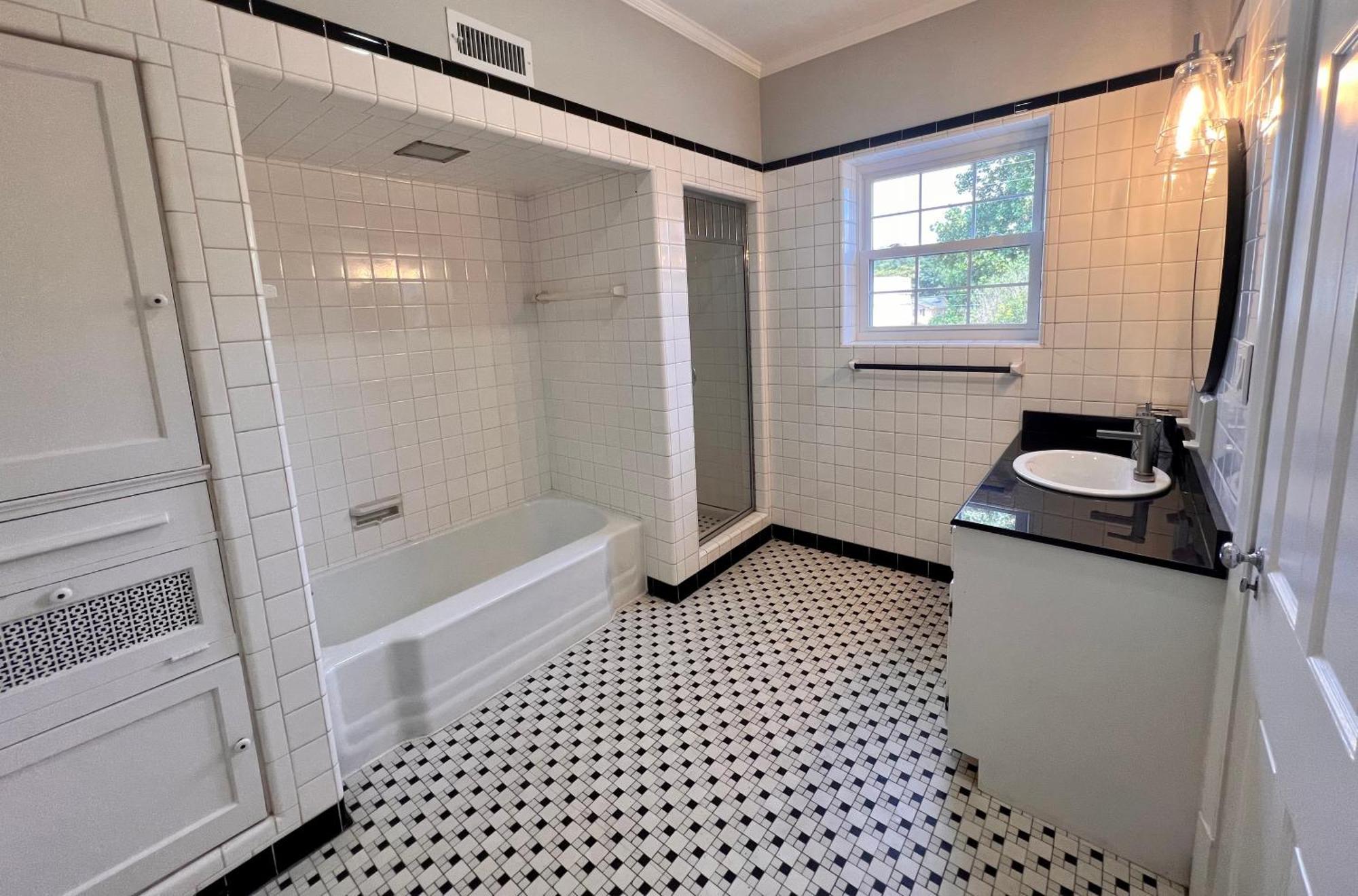 Wood Manor Guest House Tuscaloosa Esterno foto