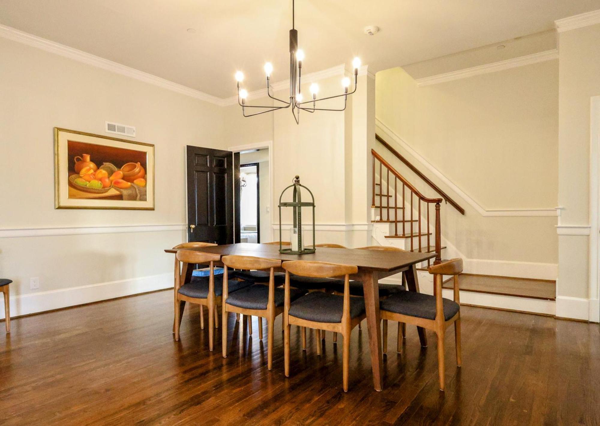 Wood Manor Guest House Tuscaloosa Esterno foto